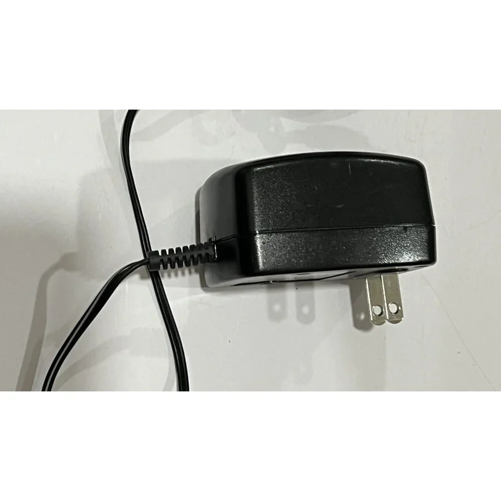 AC DC Adapter For Power Supply Model: KU3B-090-0800D Class 2 Power Supply Cord